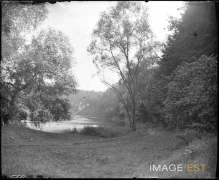 La Moselle (Liverdun)