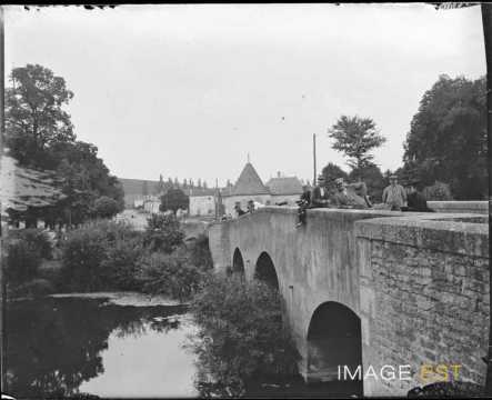 Pont (Haroué)