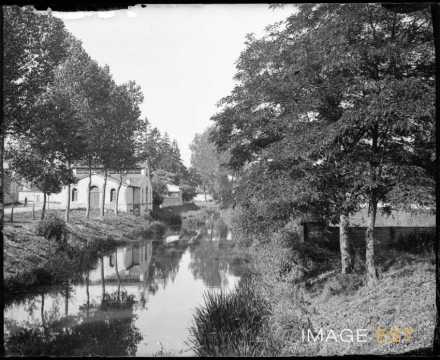 Cours d'eau (Lorraine)