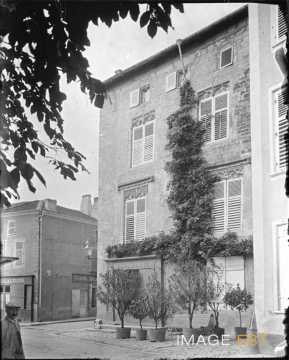 Habitations (Lorraine)