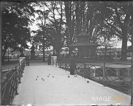 Parc (Haute-Savoie)