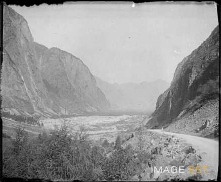 Vallée (Haute-Savoie)