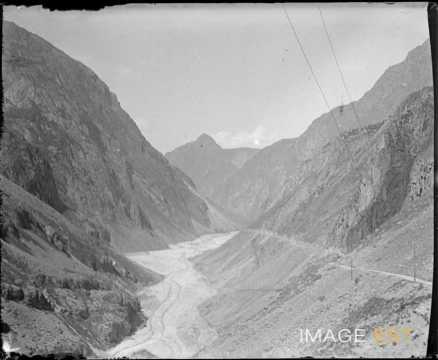 Vallée (Haute-Savoie)