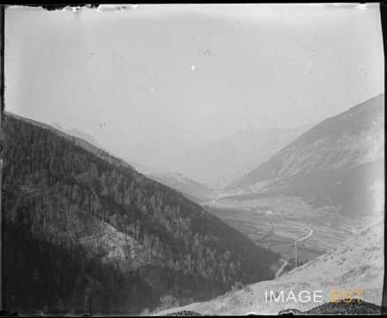 Vallée (Haute-Savoie)