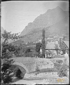 Vieux pont (Arud)