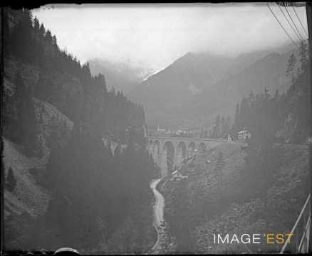 Viaduc (Chamonix-Mont-Blanc)
