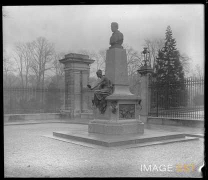 Monument de Grandville (Nancy)