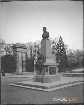 Monument de Grandville (Nancy)