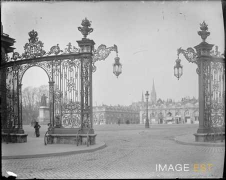 Place Stanislas (Nancy)