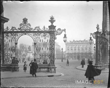 Place Stanislas (Nancy)