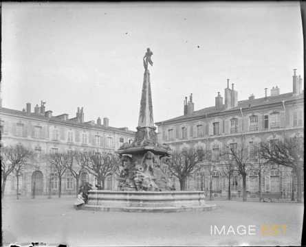 Place d'Alliance (Nancy)