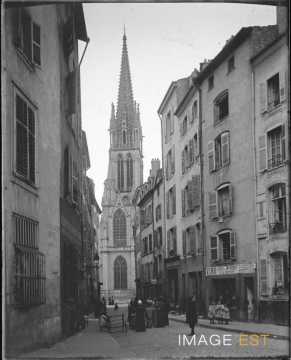 Basilique Saint-Epvre (Nancy)