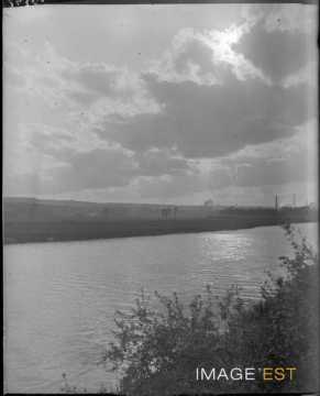 La Meurthe (Jarville-la-Malgrange)