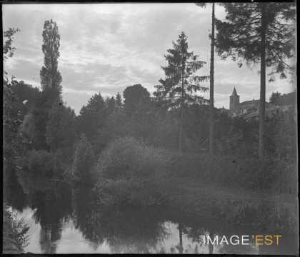 Rupt de Mad (Arnaville)