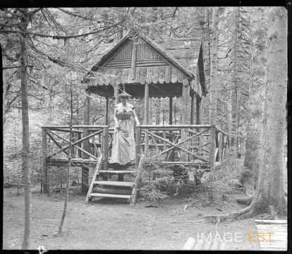 Les Perles de la Vologne (Gérardmer)