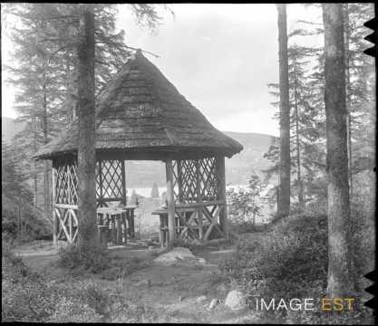 Kiosque (Ramberchamp)
