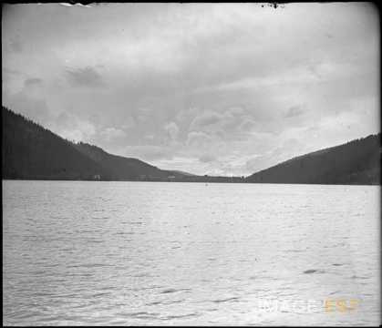 Lac (Gérardmer)