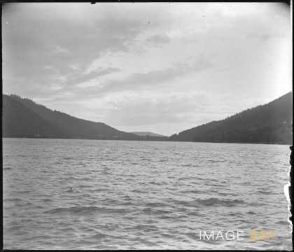 Lac (Gérardmer)