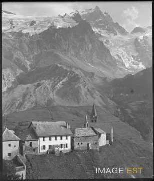 Massif de la Meije (La Grave)