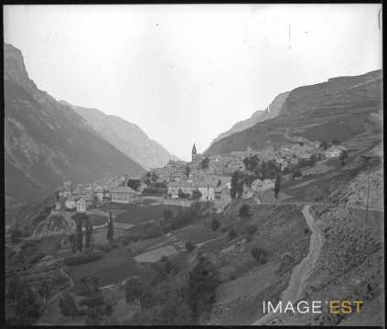 Panorama (La Grave)