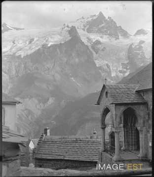 La Meije (La Grave)