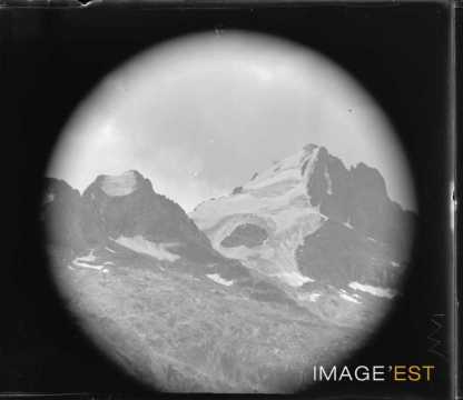 Glaciers des Écrins (La Grave)