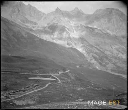 Massif de la Meije (La Grave)