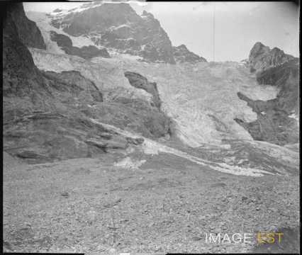 Glaciers des Écrins (La Grave)