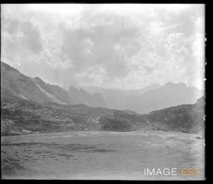 Massif de la Vanoise (Pralognan-la-Vanoise)