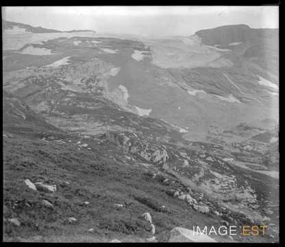 Massif de la Vanoise (Pralognan-la-Vanoise)