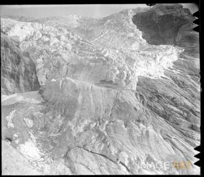 Glacier (Pralognan-la-Vanoise)