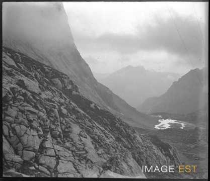 Vallée de la Maurienne (Val-Cenis)