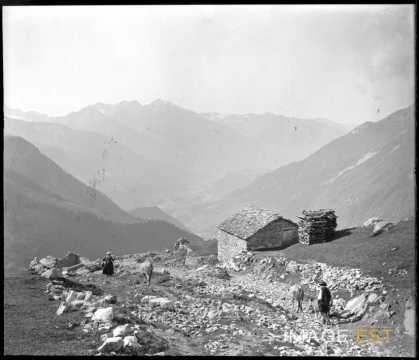 Refuge (Pralognan-la-Vanoise)