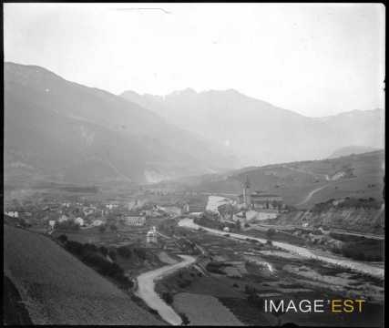 Panorama (Termignon)
