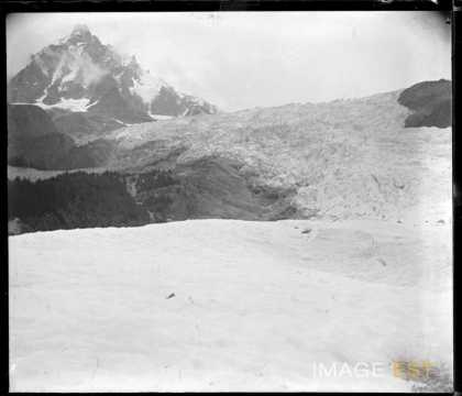 Massif du mont Blanc (Chamonix-Mont-Blanc)
