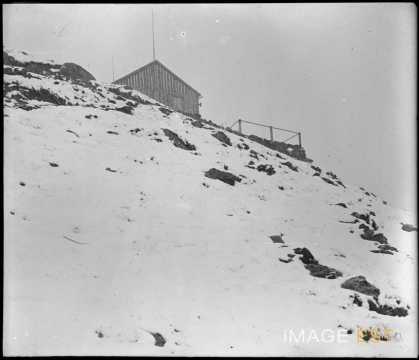 Refuge (Chamonix-Mont-Blanc)