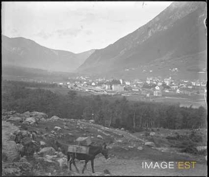 Vallée (Chamonix-Mont-Blanc)