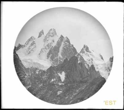 Aiguille du Blaitière (Chamonix-Mont-Blanc)