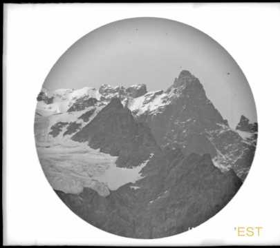 La Meije (La Grave)