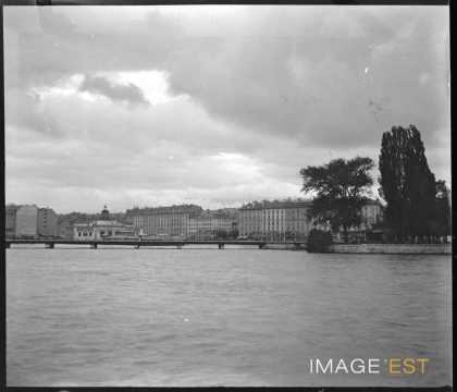 Pont des Bergues (Genève)