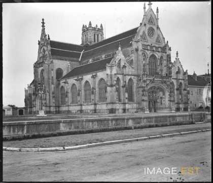 Monastère royal de Brou (Bourg-en-Bresse)