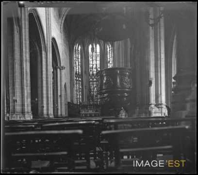 Monastère royal de Brou (Bourg-en-Bresse)