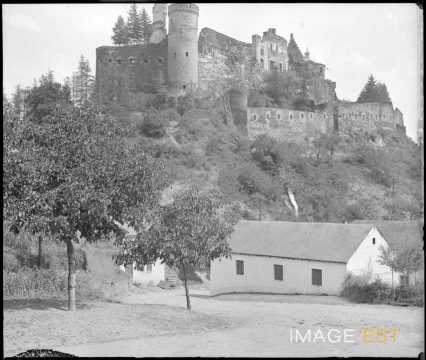 Château (Vianden)