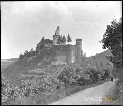 Château (Vianden)