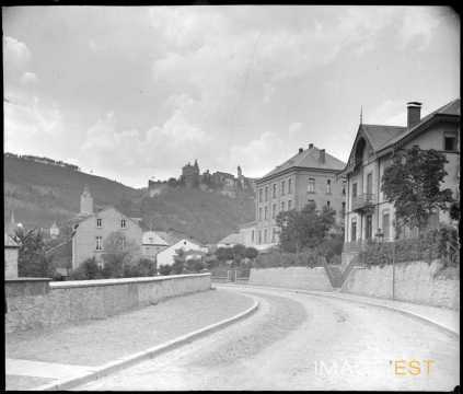 Rue (Vianden)