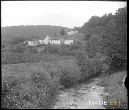 Cours d'eau (Luxembourg)