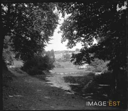 Château (Beaufort)