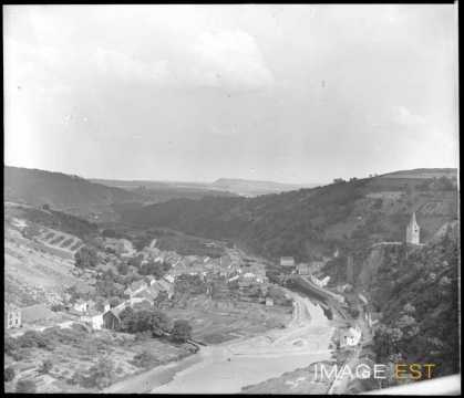 Panorama (Vianden)