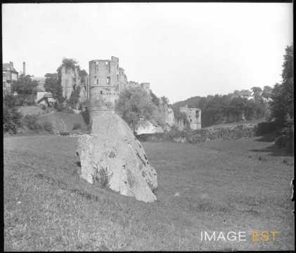 Château (Beaufort)