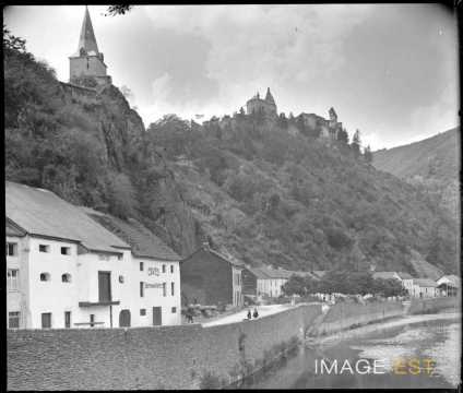 Château (Vianden)